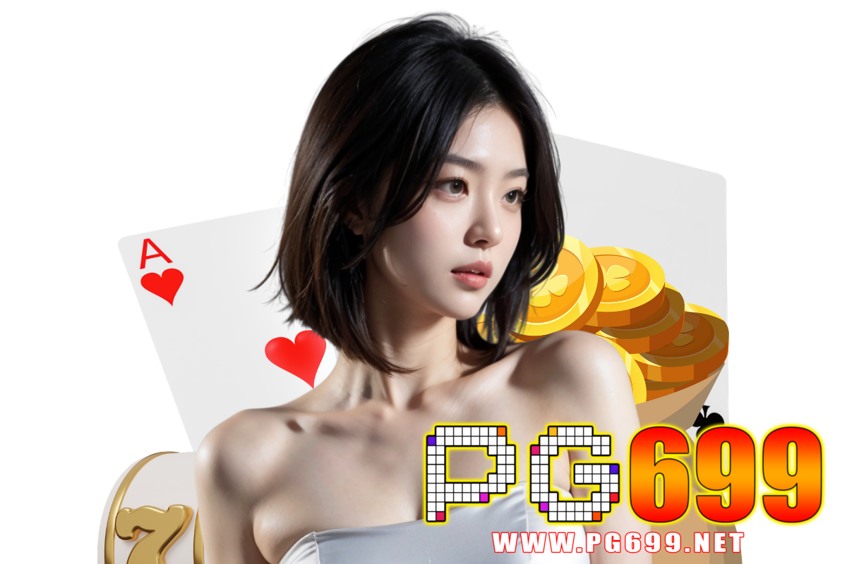 pg699 สมัคร