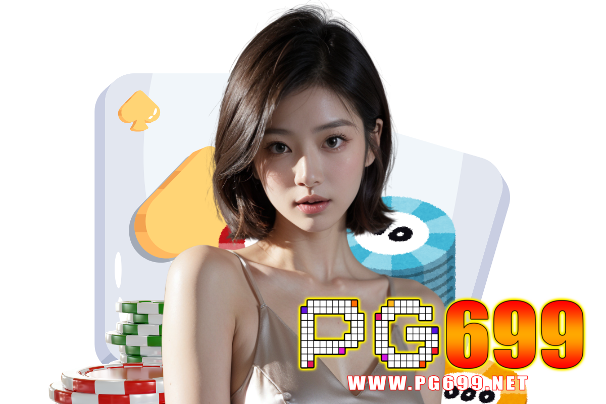 pg699 สล็อต