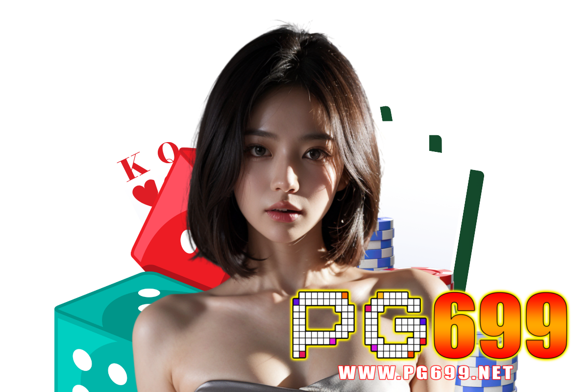 pg699 เว็บตรง