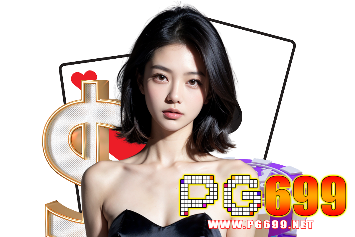 pg699 แจกเครดิตฟรี