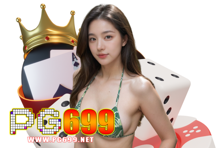 pg699 casino
