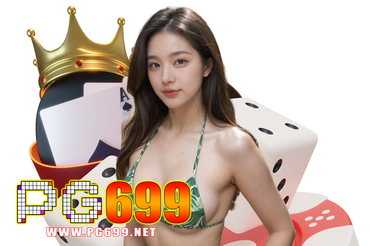 pg699 casino
