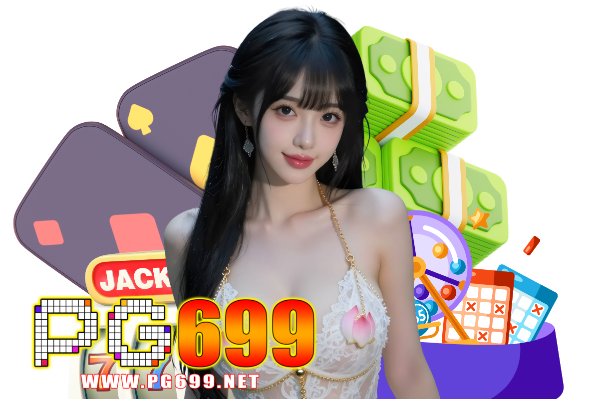 สล็อต pg